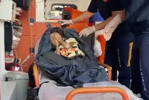 Vicdansız teyzeye 27 yıl hapis istemi