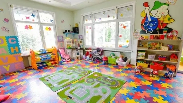 Kreşler tatil mi? 10 Mart Perşembe günü kreşler, anaokulları açık mı yoksa kapalı mı olacak? İstanbul Valiliği açıklaması…-2