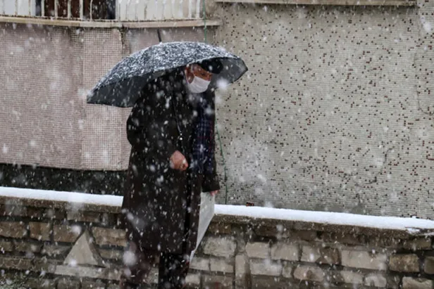 SON DAKİKA! İstanbul'da 3 günlük alarm! Herkes kar yağışına odaklanmışken beklenmedik tehlike-5