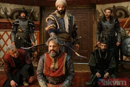 Kuruluş Osman’da kılıçlar konuşacak! Dündar Bey ihanetini affetmeyen Osman Bey gözünü karattı