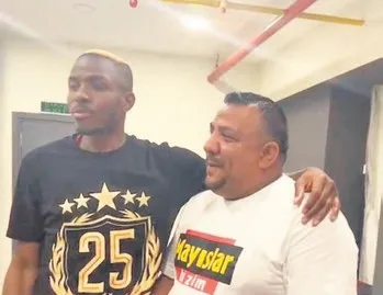 Dünyayı sarsan çılgın dans