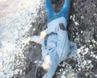 Liseli kızın cesedi sahile vurdu