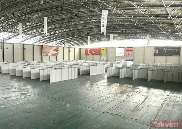 CHP'nin Adana'daki sözde sahra hastanesine tepki yağdı: Bildiğin pazar yeri - 22