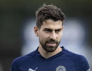 Luan Peres’le yollar ayrılıyor