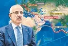 Orta Koridor’un kalbi Türkiye: Yük taşımada hedef 13 gün