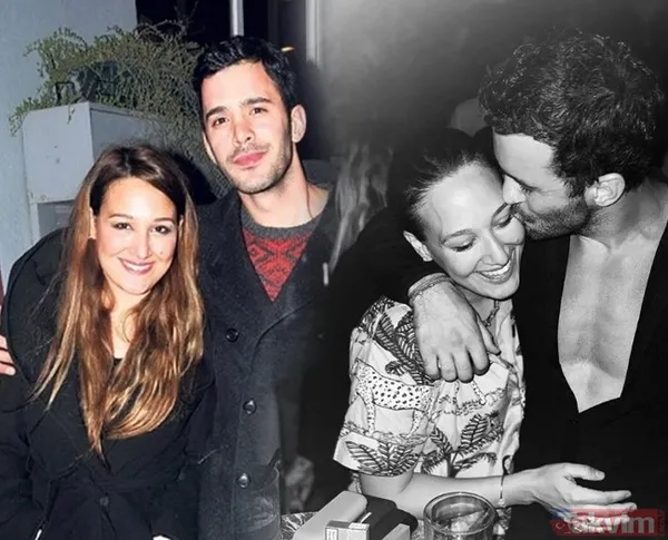 Meğer Gupse Özay Barış Arduç'tan büyükmüş! Aralarındaki yaş farkı şoke etti! Tamı tamına... - 1