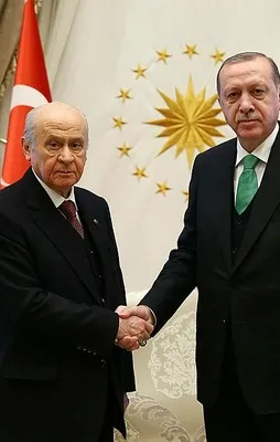 İşte ittifak zirvesinin perde arkası