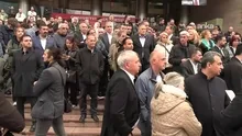 CHPde tahliye savaşı! Kılıçdaroğlu hem dilekçe verdi hem de uyardı: Özgür Özel kendini binaya kilitledi | Emniyete talimat