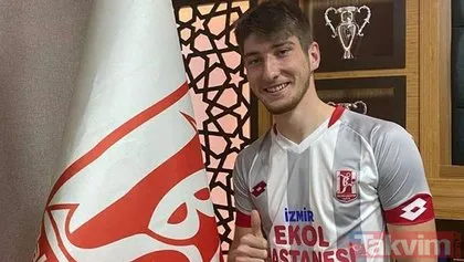 Şota Arveladze’den Trabzonspor’a transfer hediyesi! Jaloliddin Masharipov...