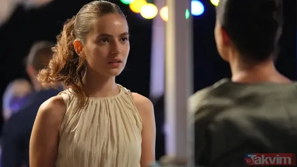 Taşacak Bu Deniz Eleni kim? Ava Yaman kimdir, kaç yaşında, nereli, oynadığı diziler neler? - 4