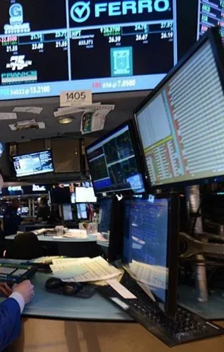 New York borsası yükselişle kapandı! | 19 Mart New York borsası