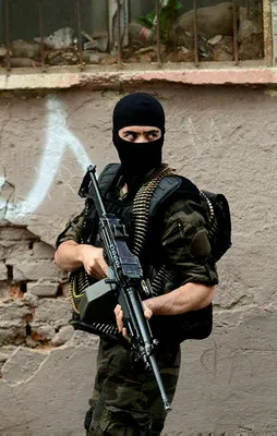 PKK'lı hainlere büyük şok