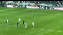 Beşiktaş taraftarı takımı çağırdı! Tepkilerini gösterdiler