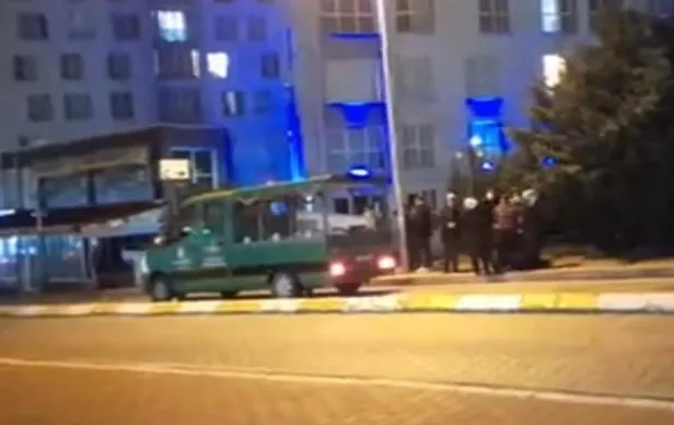SON DAKİKA: Esenyurt'ta şüpheli son: Askerden izne gelen genç evinde ölü bulundu-5