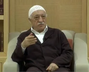 Paralel örgüt o mektup için rüşvet vermiş