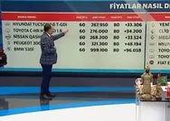Son dakika: Otomobilde ÖTV sonrası fiyatlar nasıl değişti? İşte eski ve yeni fiyatlar...