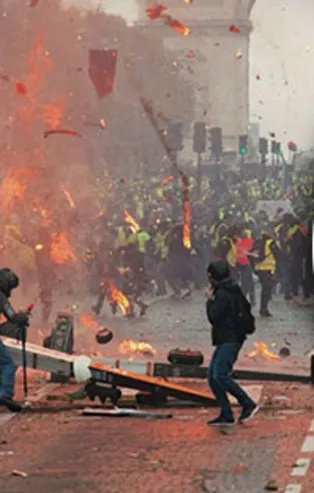 CHP: İstanbul'u Paris yapacağız