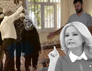 SON DAKİKA: Müge Anlı'da katilleri aranan Büyükşen cinayetinde flaş gelişme! Beklenen itiraf geldi mi? HTS kayıtları ve WhatsApp yazışmaları...