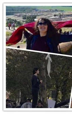 İran'da küresel güçlerin kirli planı