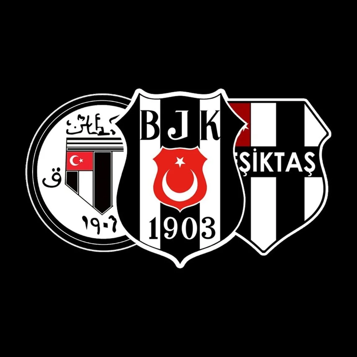 Beşiktaş’ta 3 sakatlık şoku!