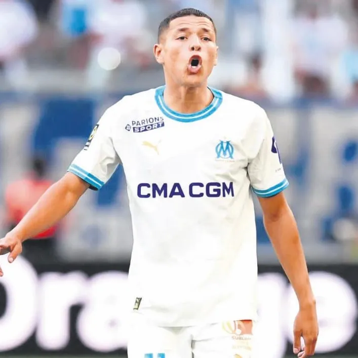 Amine Harit iddiası