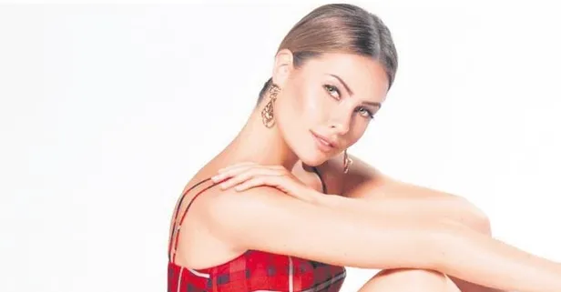 Serdar Ortaç'ın yüzünü güldürecek haber! Eski eşi Chloe Loughnan...