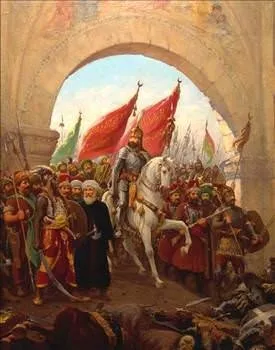 Fatih’in İstanbul sırları