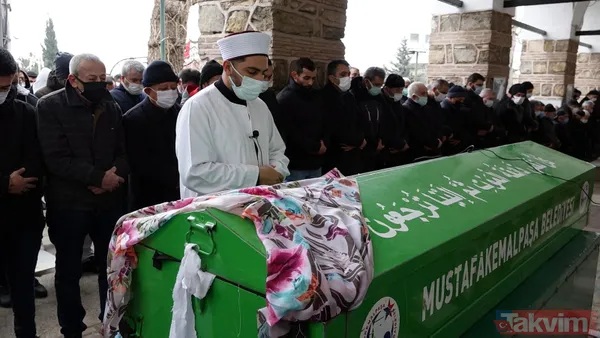 Bursa'da 2 ay önce boşandığı okul müdürü Yasemin Ağır'ı öldürüp iki kişiyi yaralayan polis memuru Bilal Ağır tutuklandı - 7