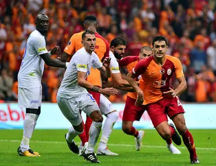 Spor yazarlarından çarpıcı G.Saray maçı yorumu