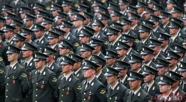 TV'lerde elde çubuk dilde nutuk devrine son! TSK Personel Kanunu teklifinde kapsamlı önlemler: MSB'den izinsiz beyan verene hapis - 20