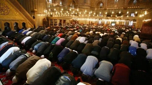 Miraç Kandili ne zaman ve hangi güne denk geliyor? - 2018 Miraç Kandili tarihi burada!-3