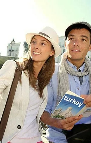 İngiliz’in adresi Türkiye