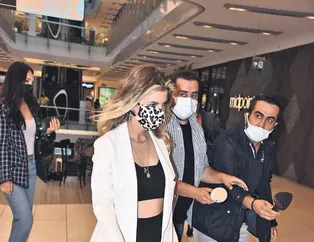 Tam gaz kaç ’Mali!’