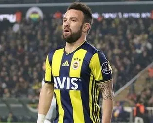 Valbuena Olimpiakos’a!