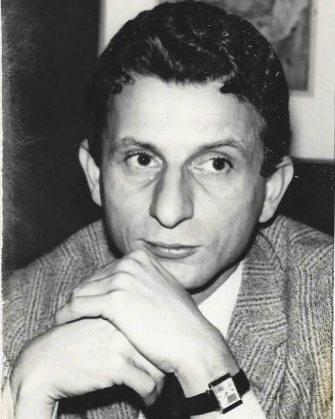 Paris'te evleneceklerdi ömür boyu dost kaldılar! Semiramis Pekkan'dan Haldun Dormen'e yürek yakan veda - 16