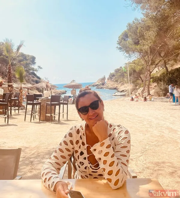 2 kez nikah masasına oturan Pınar Altuğ’dan Yağmur Atacan itirafı! “Doğru adamdan çocuk yaptım” dedi! Kızının son halini gören inanamadı - 5