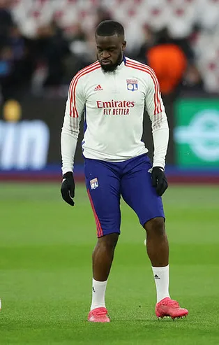 Galatasaray'ın beklediği haber geldi! İşte Tottenham'ın Ndombele kararı