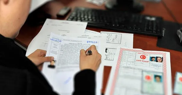 Tapu sahibi olanlar dikkat! Dolandırıcılık tehlikesine karşı mutlaka bunu yapın