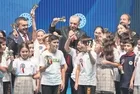 Başkan Recep Tayyip Erdoğan: Sosyal medya düşmanlaştırıyor