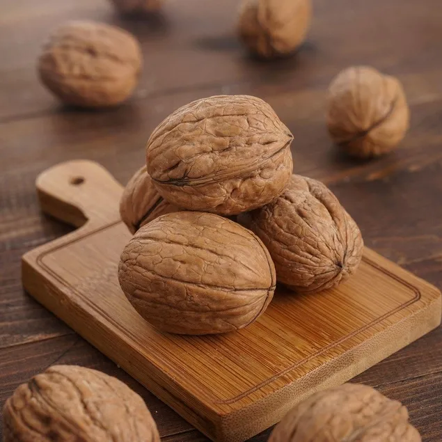 Cevizle göbeği eritin