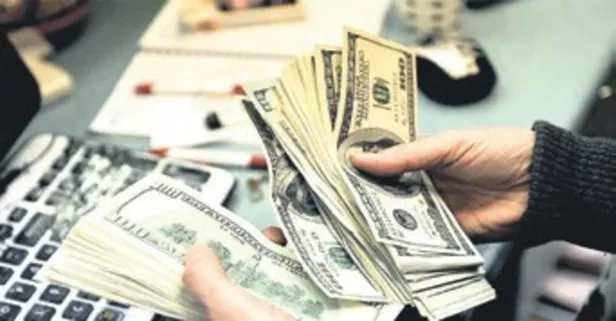 Türkiye’nin cari işlemler hesabı temmuzda 1,77 milyar dolar fazla verdi