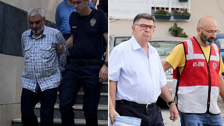Son pişmanlık neye yarar?