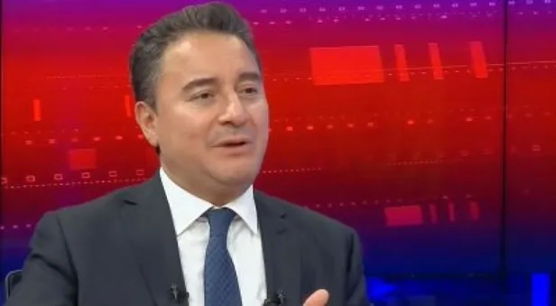 Küreselci Ali Babacan kimlerden ne söz aldı? Erdoğan'ı indirme planının parçası mı?-4