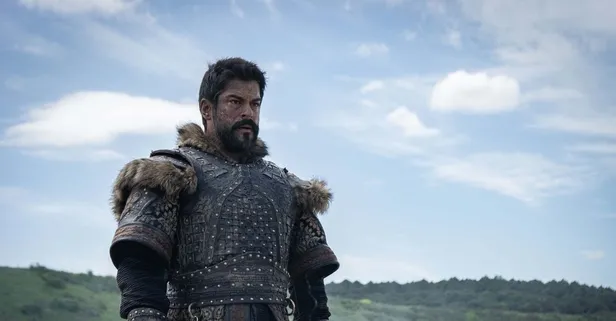 Kuruluş Osman 158. bölüm nefes kesecek: Osman Bey ve Boran Bey yüzleşiyor!