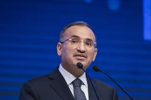 Adalet Bakanı Bekir Bozdağ'dan A Haber'de önemli açıklamalar! Kaşıkçı davası, süresiz nafaka düzenlemesi ve Hakim savcı yardımcılığı...