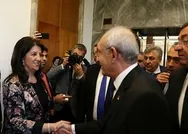 HDPli Garo Paylan muhalif seçmenin uyanmasını istemiyor: Millet İttifakının parçası olmak istemiyoruz