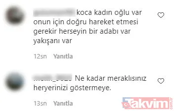 Seda Sayan dans videosuyla sosyal medyayı salladı! Derin dekolteli ve yırtmaçlı elbisesiyle olay oldu gören dönüp bir daha baktı - 5