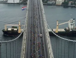 İstanbul Maratonu’nu kazananlar belli oldu
