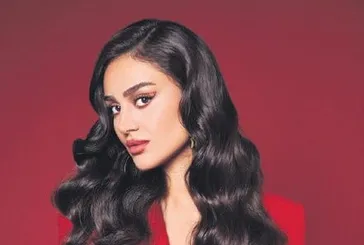 Dijitale adım attı