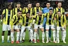 Fenerbahçe'den 5 yıldızına veda!